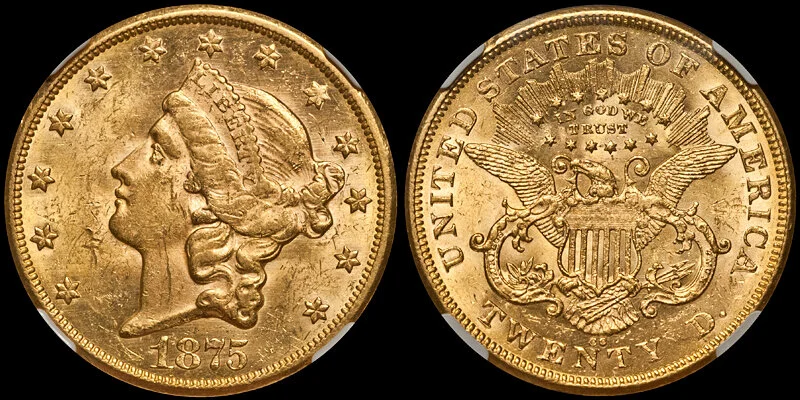 The Value of Photos in Numismatics | Douglas Winter Numismatics
